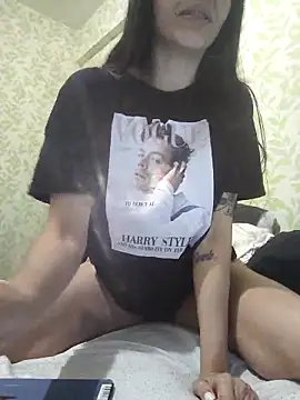 samilux5 online show from October 2025 02:39:02 AM