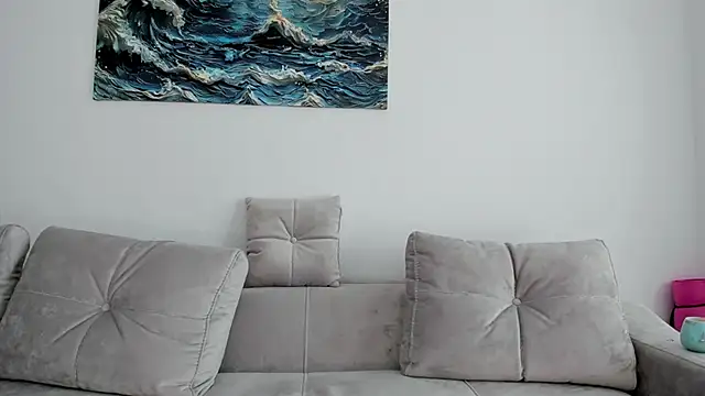 DemyDD online show from March 2025 12:37:01 PM