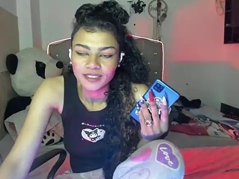 Lilithsabeth online show from January 2026 03:11:01 AM