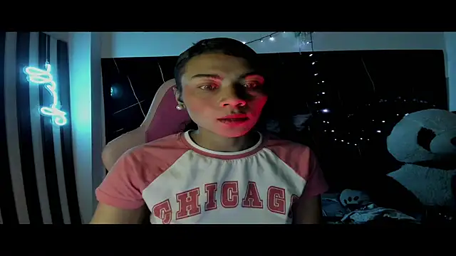 Lilithsabeth online show from March 2026 07:04:02 AM