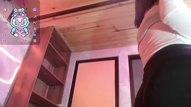 Sally23  online show from January 2026 02:52:02 PM