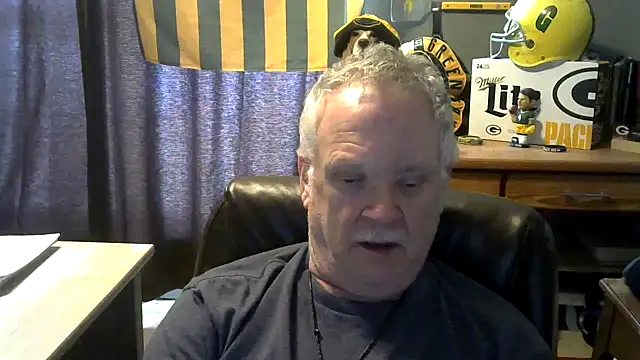 nobledad online show from March 2025 06:30:01 PM