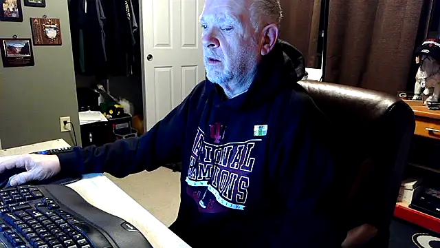 nobledad online show from February 2026 10:20:02 AM