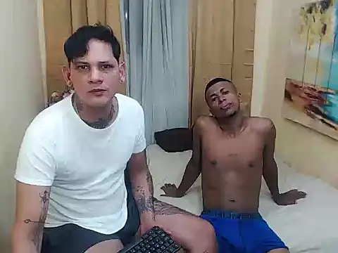 two monstercock online show from November 2025 09:04:01 PM