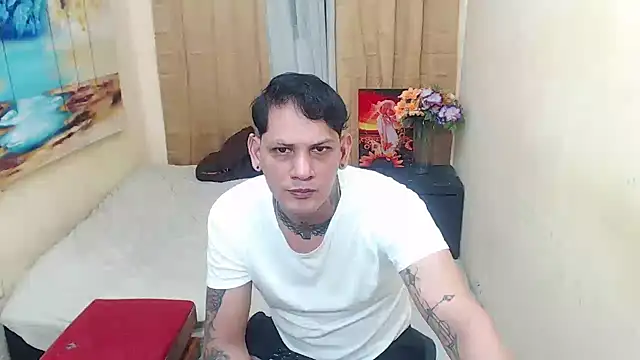 two monstercock online show from November 2025 07:05:02 PM