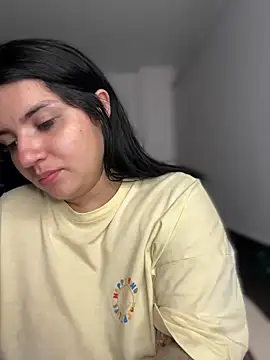 horny roomiess online show from March 2025 12:16:02 AM