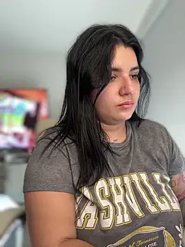 horny roomiess online show from March 2025 09:49:01 PM