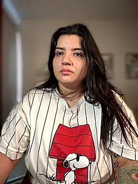 horny roomiess online show from January 2026 04:11:01 PM