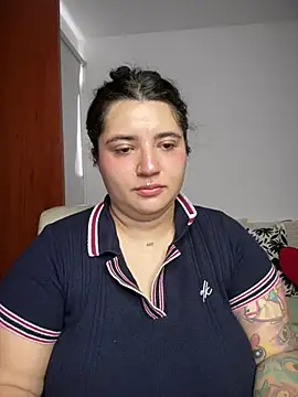 horny roomiess online show from July 2026 03:40:01 PM