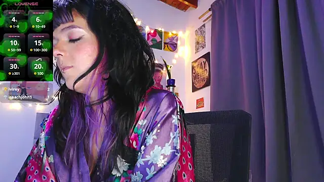 purple em69 online show from January 2025 01:23:02 AM