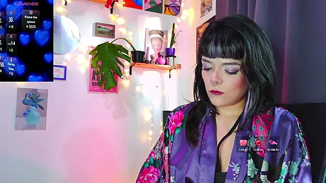 purple em69 online show from January 2025 10:39:01 PM