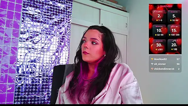 purple em69 online show from March 2025 01:59:02 PM