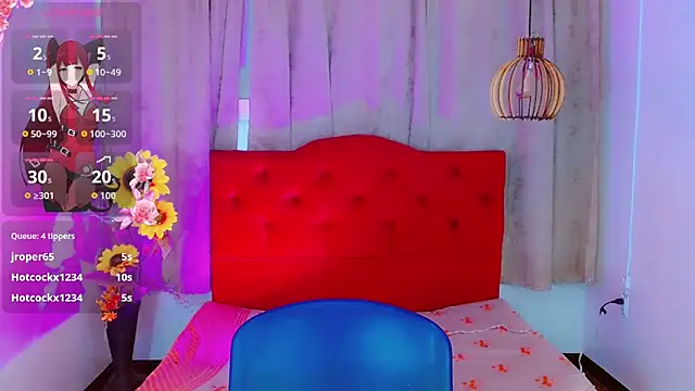 Jessica smith 1 online show from November 2025 11:10:01 AM