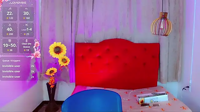 Jessica smith 1 online show from December 2025 11:17:01 AM