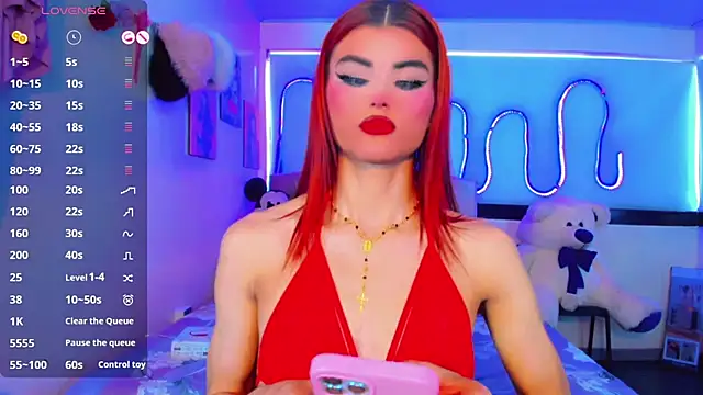 Jessica smith 1 online show from January 2026 05:27:02 PM