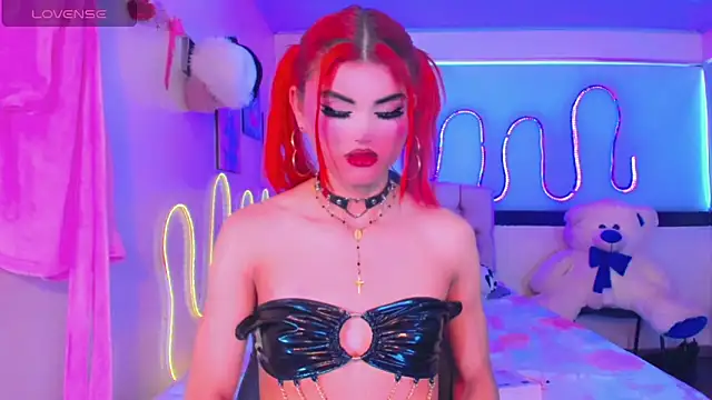 Jessica smith 1 online show from February 2026 01:12:02 PM