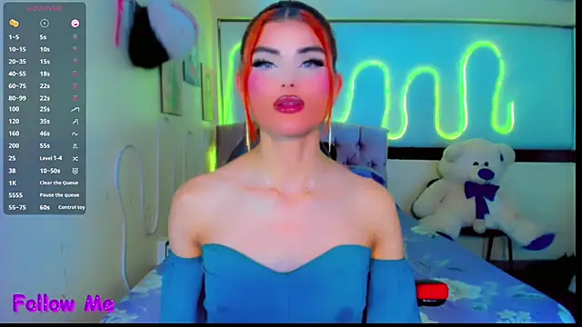 Jessica smith 1 online show from March 2026 11:22:02 PM