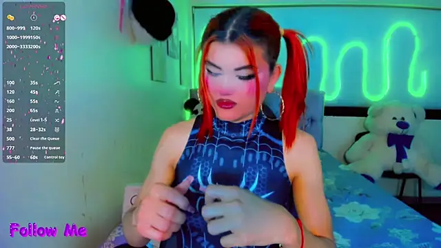 Jessica smith 1 online show from March 2026 11:26:02 PM