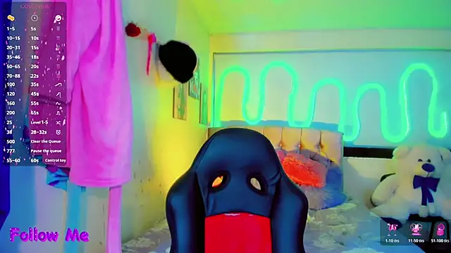 Jessica smith 1 online show from March 2026 11:22:02 AM