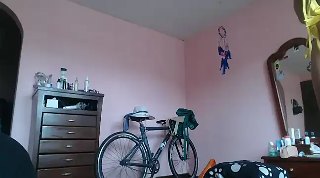 CoreAlejito online show from January 2025 04:13:02 PM