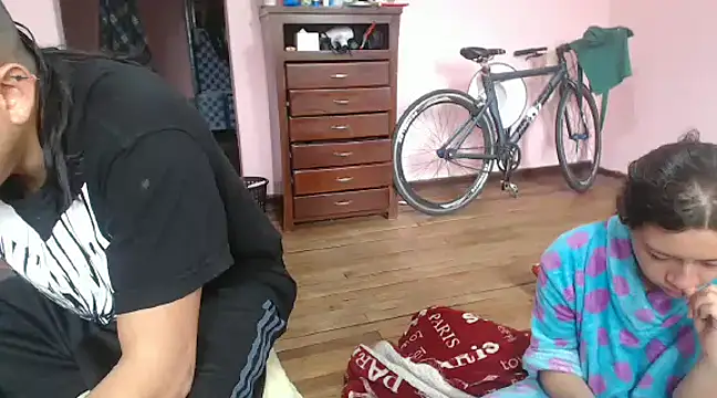 CoreAlejito online show from March 2025 06:11:01 PM