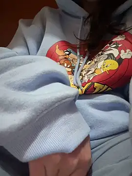 rossana99  online show from October 2025 03:51:02 PM