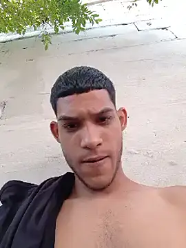 tanned boy online show from February 2025 08:10:01 PM