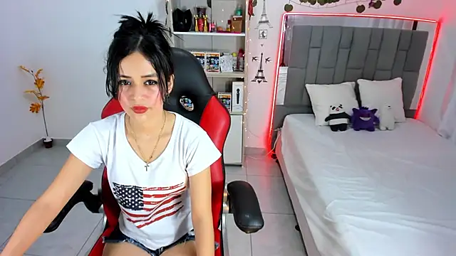 HannaSexyy online show from October 2025 12:24:02 AM