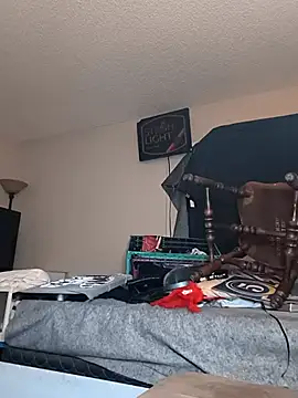 renegade vyxxen online show from December 2025 11:23:01 PM