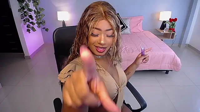 JasmineCampbell  online show from February 2025 08:27:02 PM