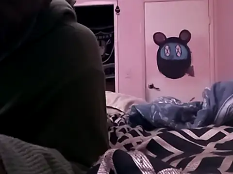 Blkstylion online show from March 2026 11:30:02 PM