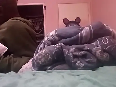 Blkstylion online show from March 2026 03:40:01 PM