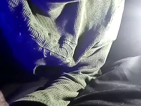 Blkstylion online show from April 2026 07:45:01 AM