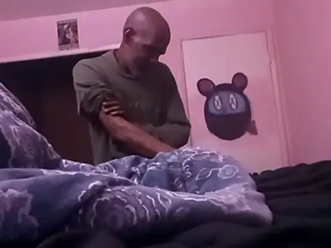 Blkstylion online show from April 2026 12:11:02 PM