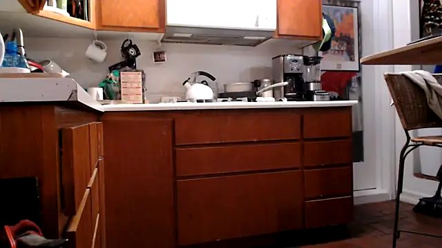 Dark Asteroid online show from March 2026 09:45:02 AM