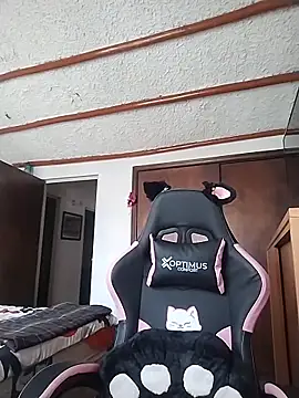 Snapshot of LucifernandaSw chatting on February 2026 04:12:02 PM LucifernandaSw online show from February 2026 04:12:02 PM