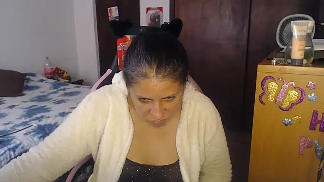 LucifernandaSw online show from July 2026 12:55:01 PM
