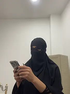 Hijabi HotGirls online show from February 2025 05:04:02 PM