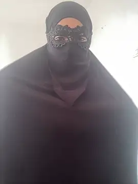 Hijabi HotGirls online show from February 2025 09:34:02 AM