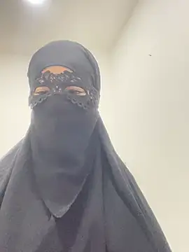 Hijabi HotGirls online show from February 2025 08:33:02 PM