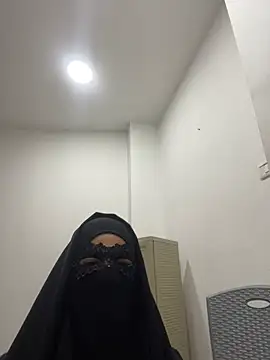 Hijabi HotGirls online show from March 2025 12:05:02 AM