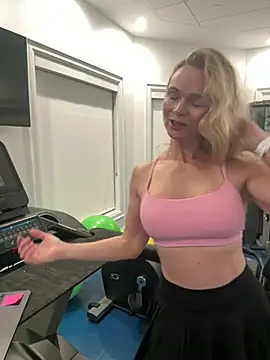 CindyOcean online show from December 2024 01:24:02 AM