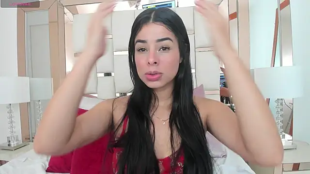 emma castilloo online show from March 2025 08:53:01 PM