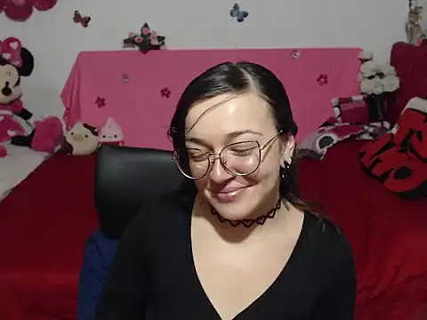 Angela 18honey online show from September 2025 02:04:02 AM