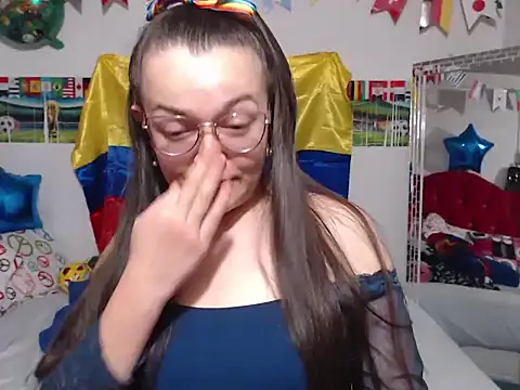 Angela 18honey online show from July 2026 04:07:01 AM