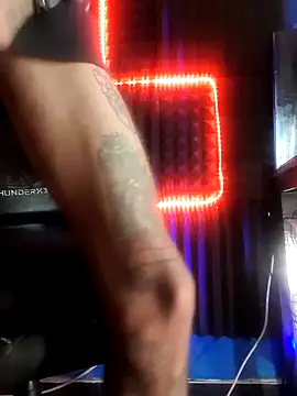 Themadhatter90 online show from January 2025 02:45:02 AM