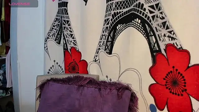 hanaa 18 online show from October 2025 11:54:02 PM