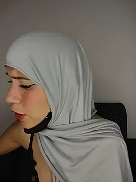 hanaa 18 online show from February 2026 07:23:01 PM