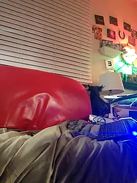 kochanekczek online show from February 2026 05:36:01 AM