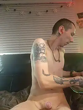 kochanekczek online show from February 2026 08:12:01 AM